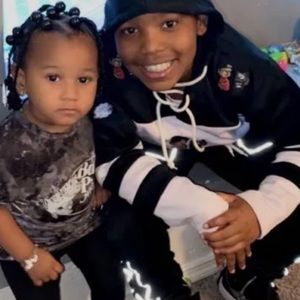 Meet your Posher, Raymon